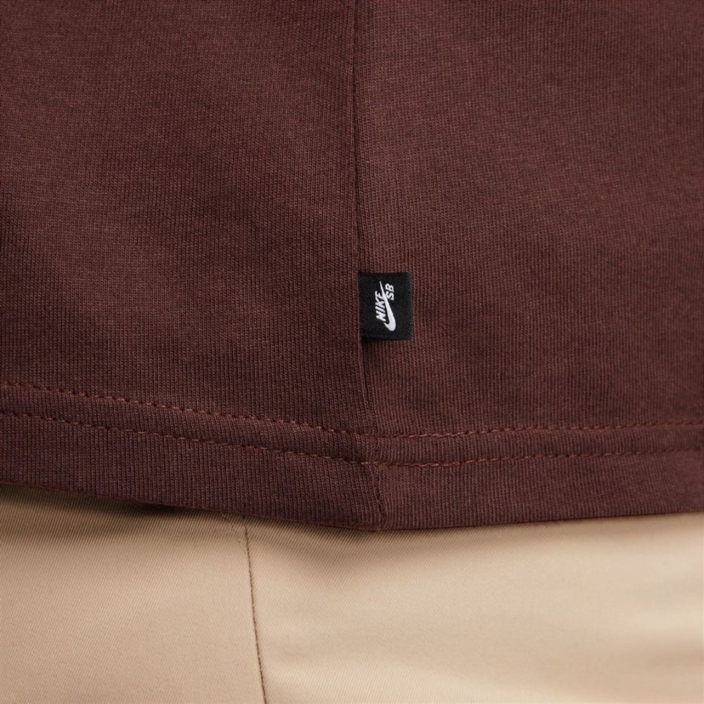NIKE Long Sleeve TShirt M - Picture 15 of 16